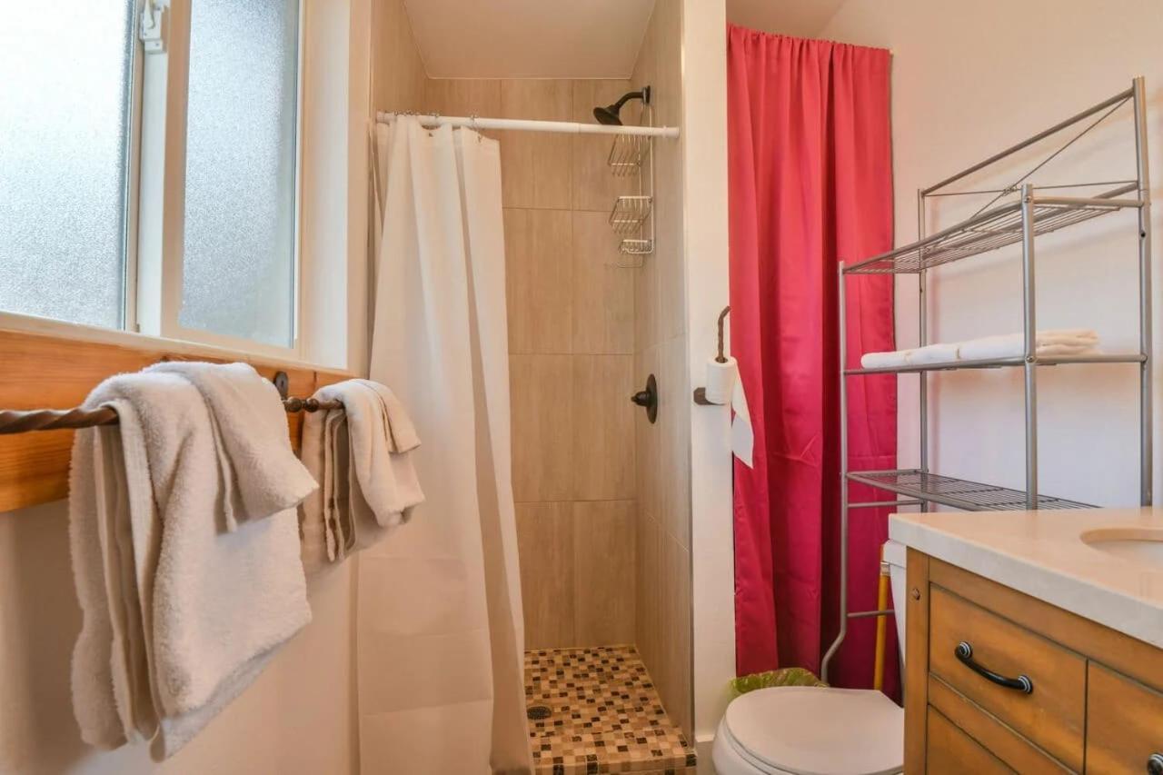 모아브 Adventure Haven Near Downtown - Rose Tree 3 빌라 외부 사진