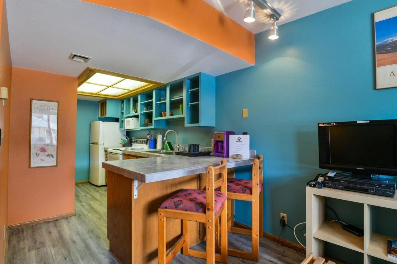 모아브 Adventure Haven Near Downtown - Rose Tree 3 빌라 외부 사진