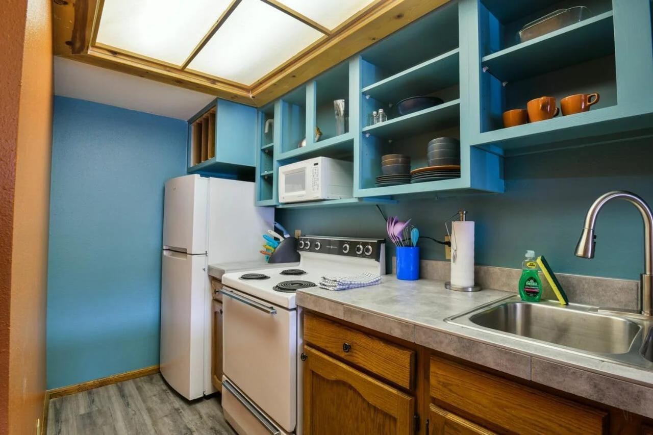 모아브 Adventure Haven Near Downtown - Rose Tree 3 빌라 외부 사진