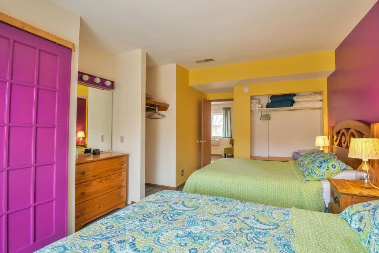 모아브 Adventure Haven Near Downtown - Rose Tree 3 빌라 외부 사진